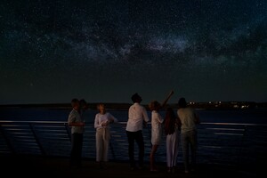 Stargazing